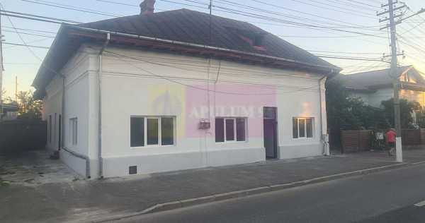 Casa de vanzare in Campina (spatiu comercial) - Zona Lidl