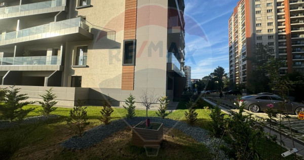 Închiriere spațiu birou 110 mp InCity / Select Residence