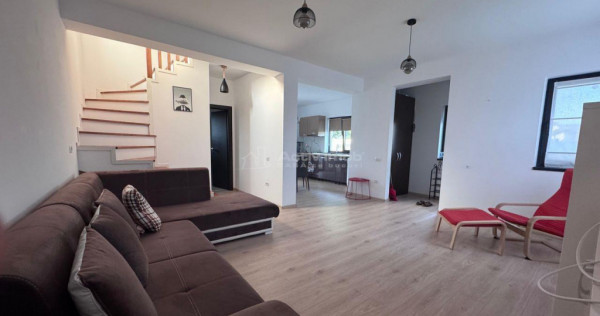 Casa individuala - Tamasi - 4 camere - 2 bai - 100mp - 250mp