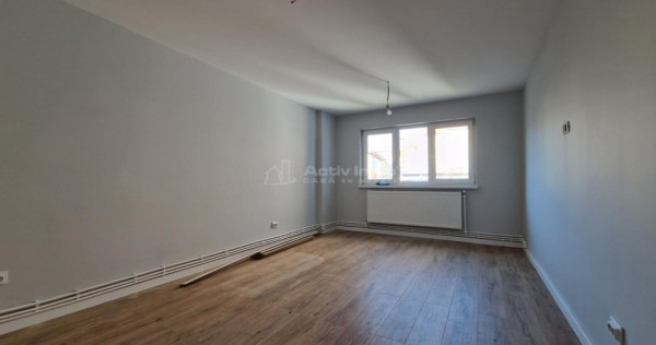 Apartament 3 Camere | Etaj 1 | Stadion - Cetate | 2 Bai | 2