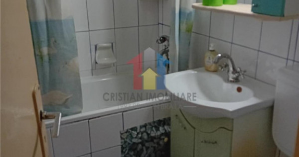 Ap 2 camere, conf 2, Obor, bine intretinut