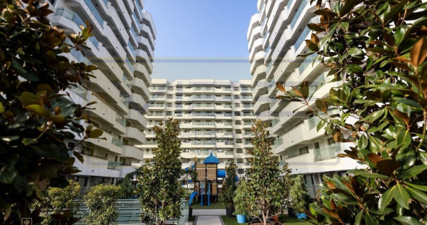 Copou- Royal Town - Decomandat - 64mp - Intabulat