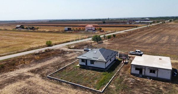 Teren Intravilan 573 mp de V&acirc;nzare cu Utilități &icirc;n Ba...