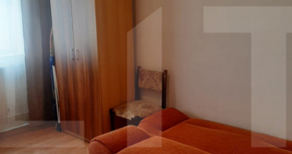 Apartament cu o cameră zona Buziașului
