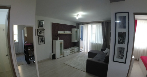 Ultracentral, 3 camere, 370E