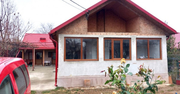 Casa de vanzare Cîmpineanca (2010)