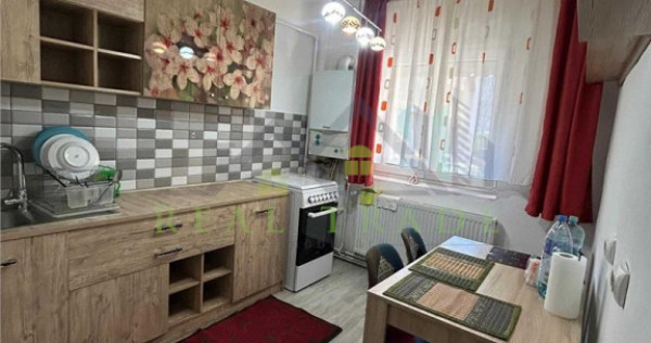 Apartament 4 camere Harmanului