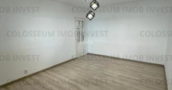 Apartament 2 camere, decomandat - zona Grivitei
