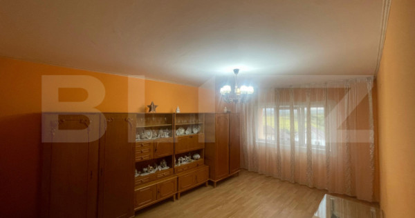 Apartament 3 camere