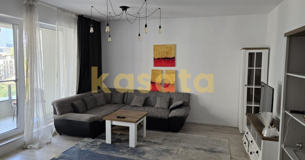 Apartament 2 camere | Laguna Residence | Fabrica de Gluco...