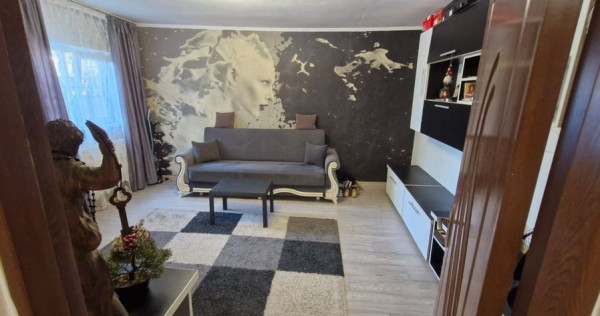 Casa Rahova doua camere