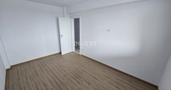Apartament cu 2 camere ,bloc nou , Miroslava
