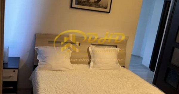 Apartament 2 camere - zona Palas