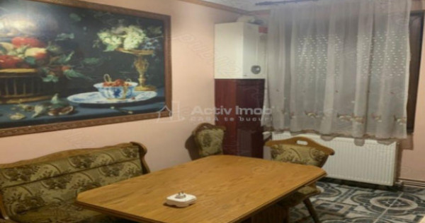 3 cam - zona Ultracentrala