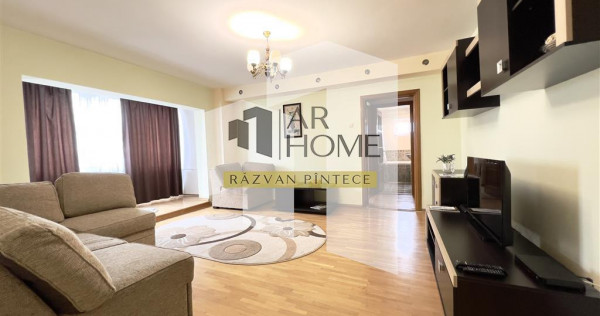 Apartament 2 camere, renovat, zona ultracentrala, Ploiesti