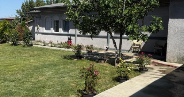 Casa individuala - Gata de Mutat - 4 Camere