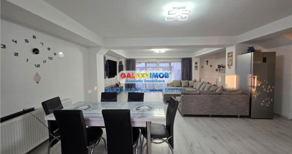 Casa Mediteraneana moderna situata in zona Fortului-Domnest