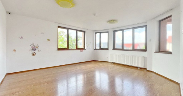 Suprafata Generoasa | Cartier Rezidential Bunloc