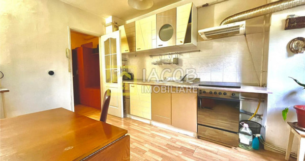 Apartament 2CSD, zona Orizont, str. Marasesti 193