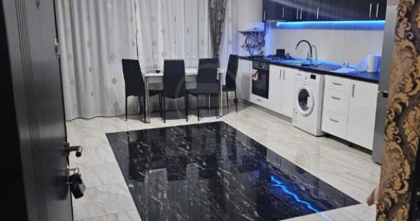 Apartament 2 camere semidecomandat zona Stejarului