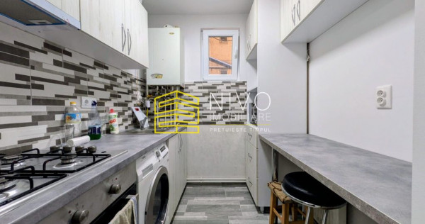Apartament 2 camere - Tg. Mureș - Libertății - Aleea S...