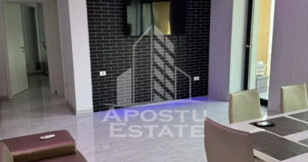 Apartament cu 2 camere,semidecomandat,conf1, bloc nou, Gi...