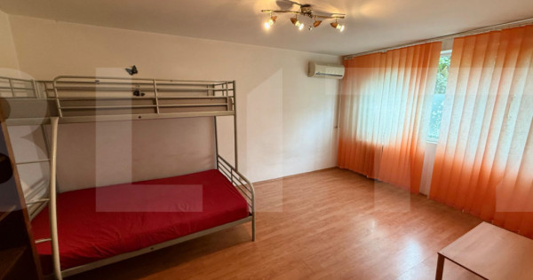 Apartament cu 2 camere, 49 mp - la 4 minute de metrou