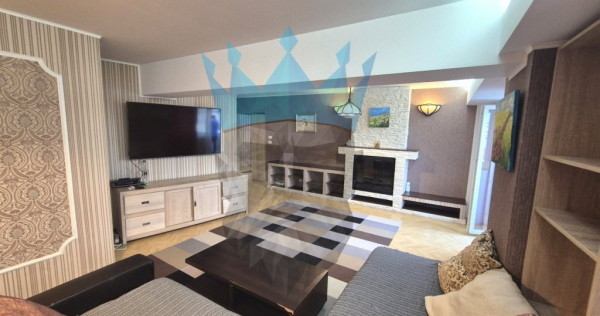 Apartament 3 Camere Piata Unirii Bucuresti