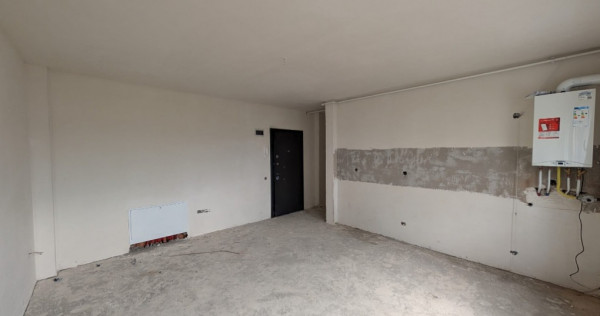 EXCLUSIVITATE! Apartament 3 camere/parcare/zona Somesului