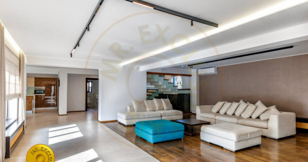 Casa cu jacuzzi, piscina &icirc;ncălzita si crama unde fiecare z