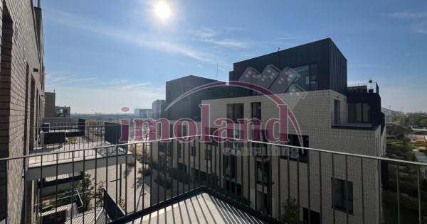 Inchiriere - apartament 2 camere - mobilat&utilat - Avalo...