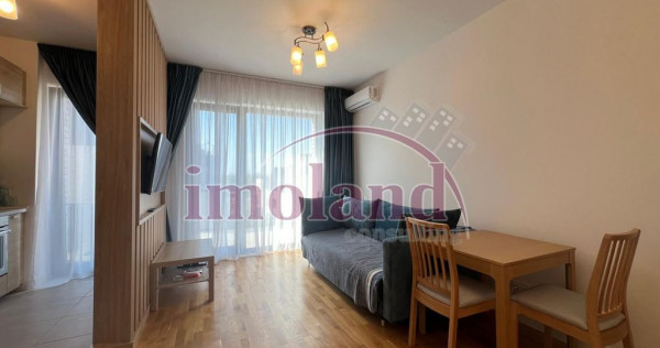 Inchiriere - apartament 2 camere - mobilat&utilat - Avalo...