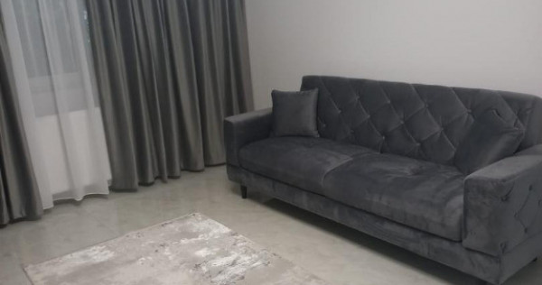 Eden, Inel 1, apartament 2 camere, mobilat, gaze, renovat, inchirieri