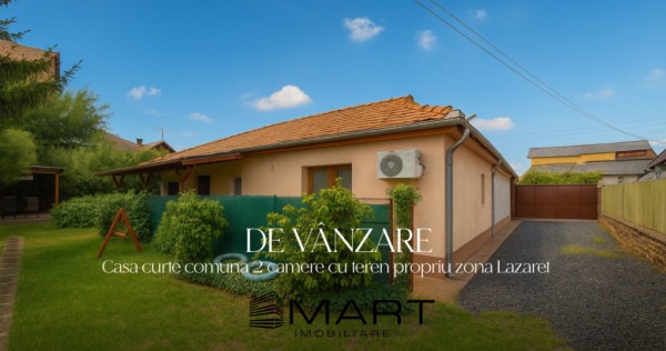 Casă 2 camere zona Promenada Mall