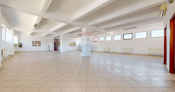 Spațiu de inchiriat în Brașov, zona Eliana, Bartolomeu