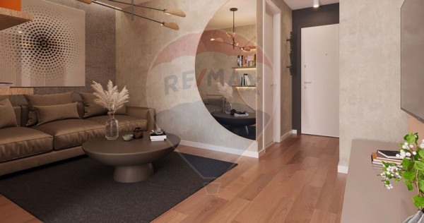 Vanzare garsoniere pe Bulevardul Theodor Pallady