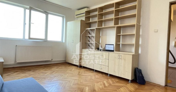 Apartament cu 2 camere, centrala proprie, situat in zona ...