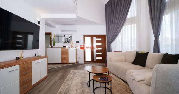 Casa moderna de | Cartier Viena, Oradea