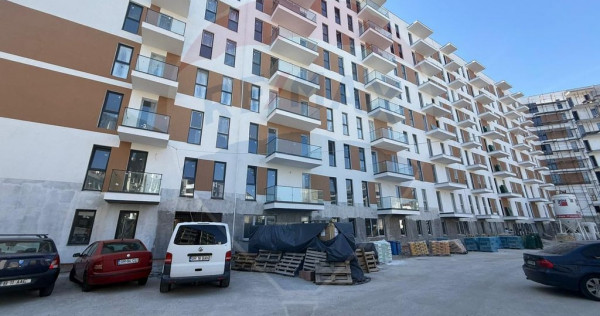 De vanzare apartament 2 camere zona Metalurgiei sect 4