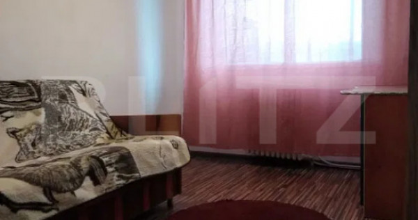 Inchiriere apartament 3 camere - Targu Cucu