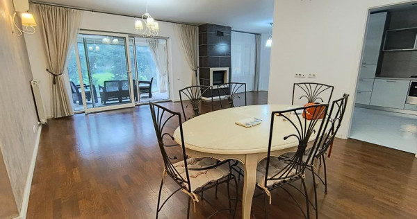 NOU! Pipera-Scoala Americana-Ibiza Sol-piscina-parcare 2 ...