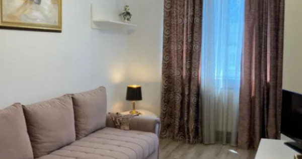 Apartament 2 camere, decomandat - zona Grivitei