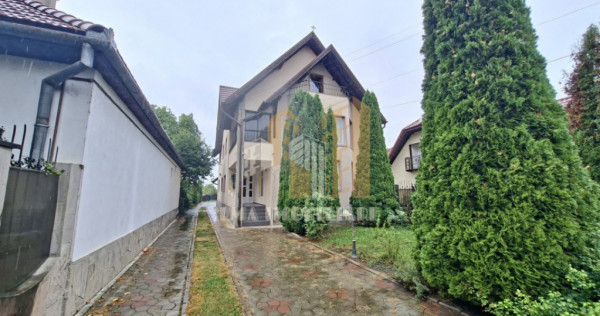 Casa Vila Pensiune Rasnov Brasov