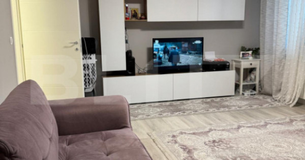Apartament 2 Camere, 67,9mp, Decomandat, Bloc nou, Tatarasi