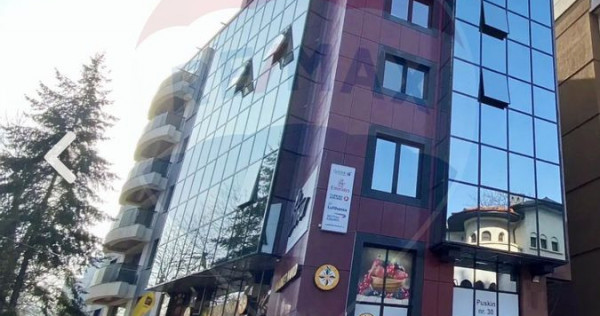 Spațiu de inchiriat Primaverii / Zona de Nord