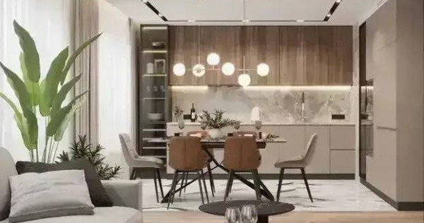 Apartament spațios, modern, cu terasă perfectă pentru ...