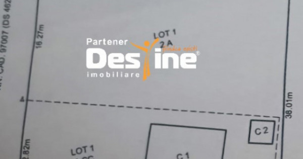 TEREN + casa batraneasca - PROSELNICI, 1075 MP , 59.900 €