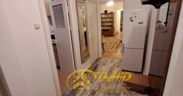 3 camere Poșta Tătărași