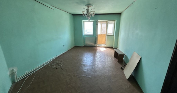 Apartament 3 camere zona Gara