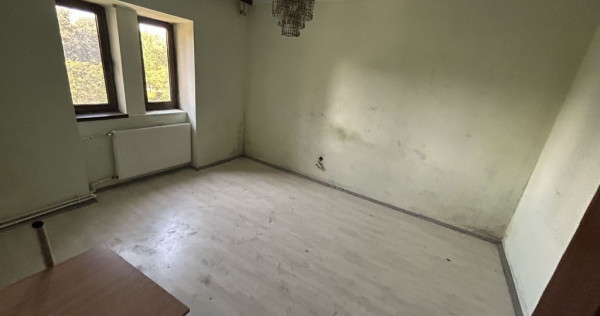 Apartament 3 camere zona Gara
